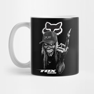 Fox Racing Mug